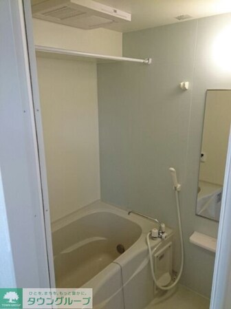 ガーデン パレス IIIの物件内観写真